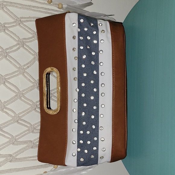Cato Handbags - Clutch